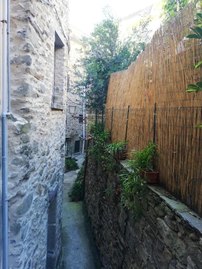 Riorooms La Valletta Riomaggiore Center Экстерьер фото